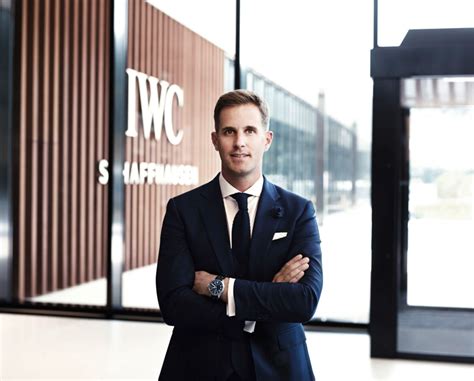 christoph grainger iwc